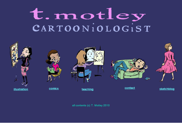 www.tmotley.com