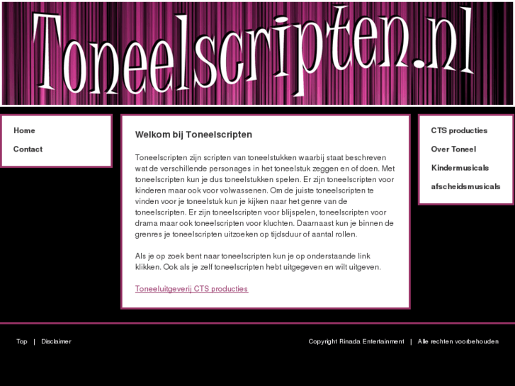 www.toneelscripten.nl