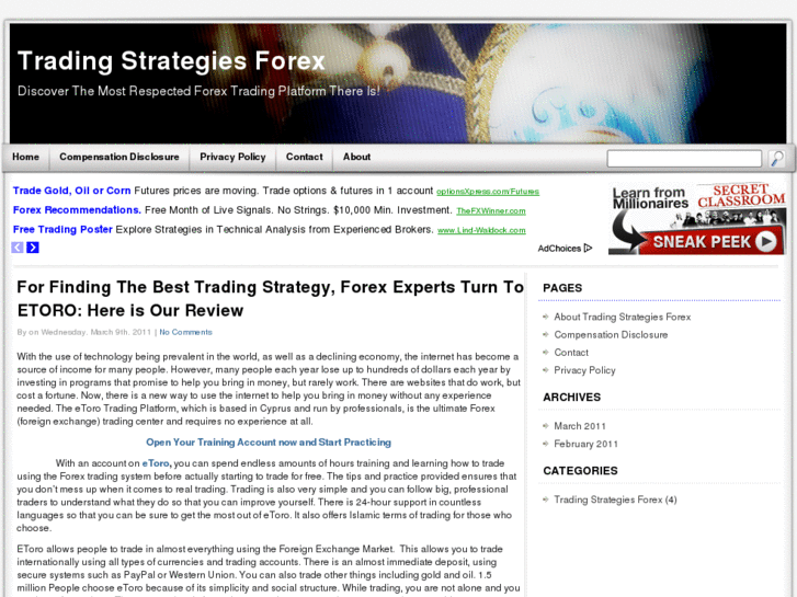 www.tradingstrategiesforex.org