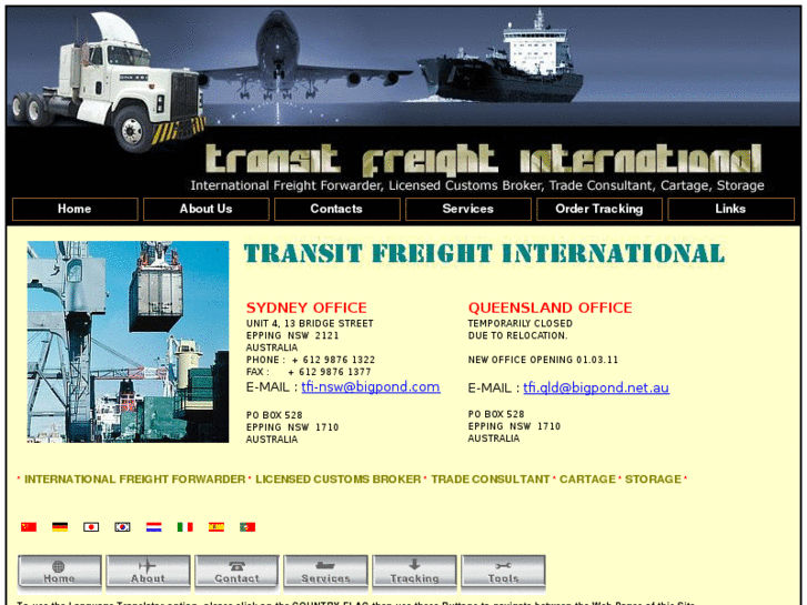 www.transitfreight.com