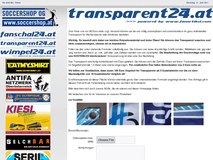 www.transparent24.at