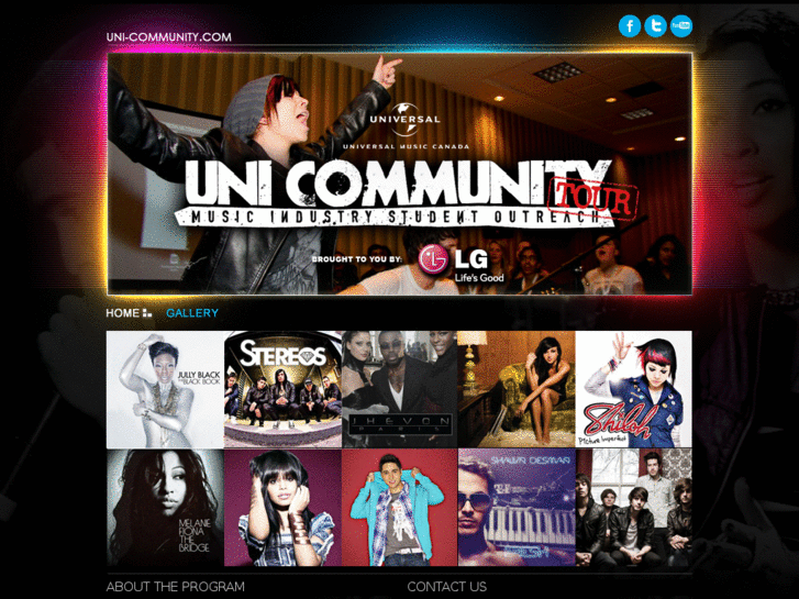 www.uni-community.com
