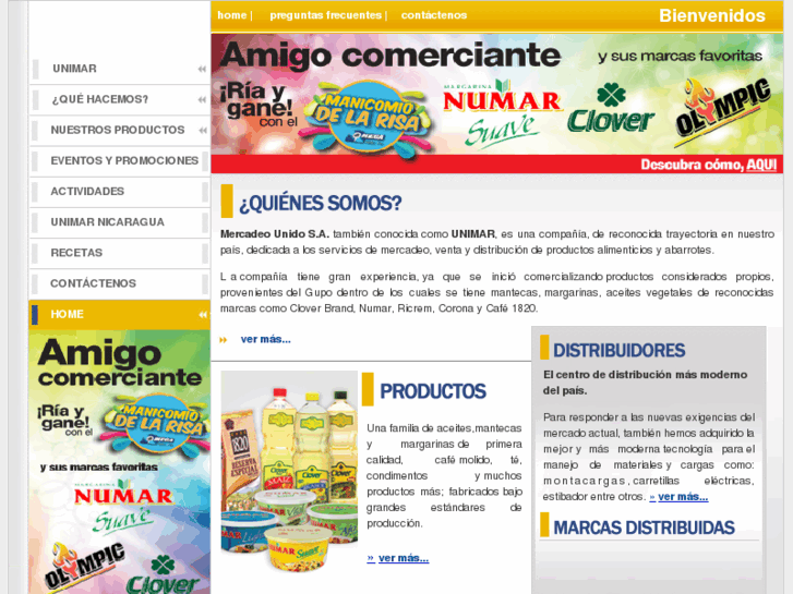 www.unimar.net