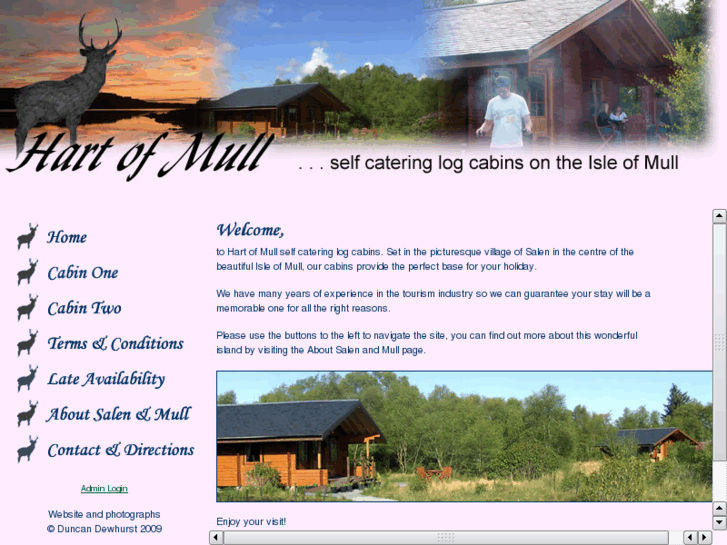 www.vacationsonmull.com