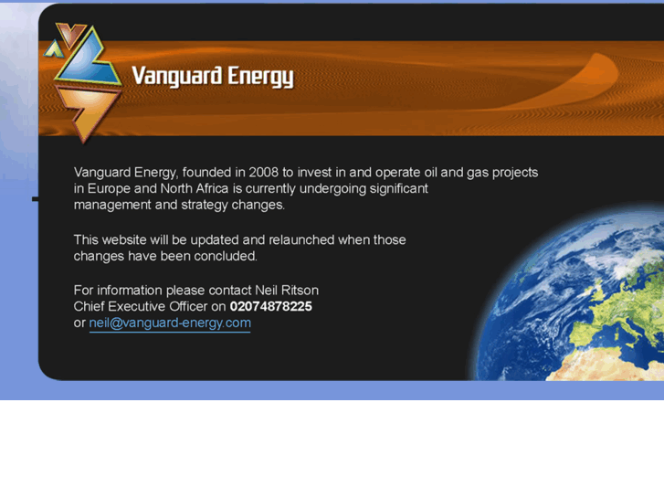 www.vanguard-energy.com