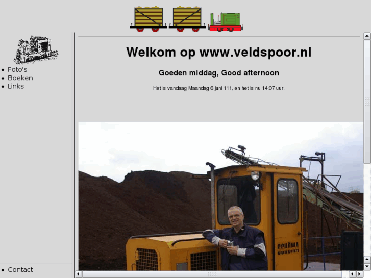 www.veldspoor.nl