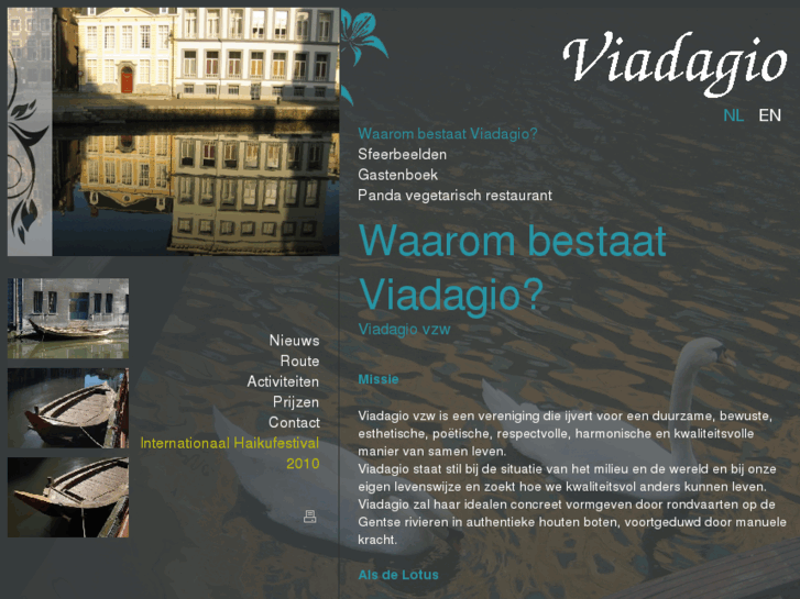 www.viadagio.be