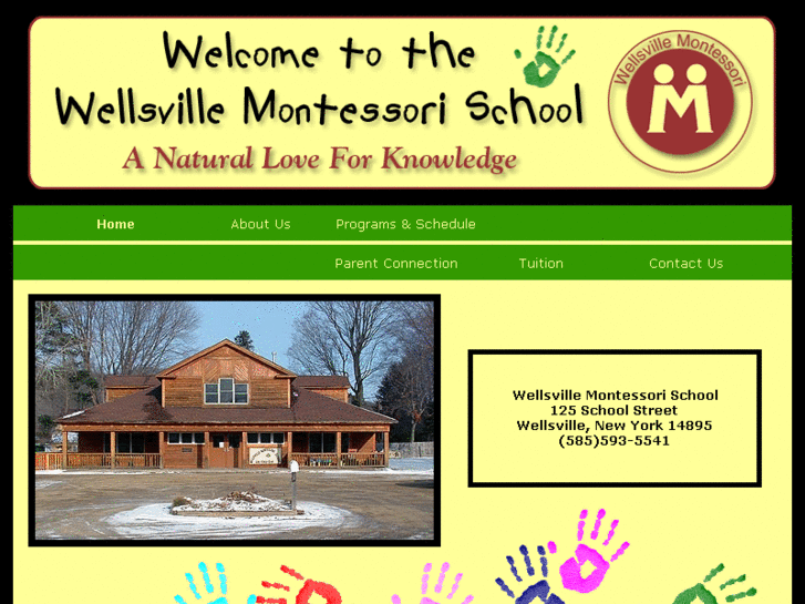 www.wellsvillemontessori.com