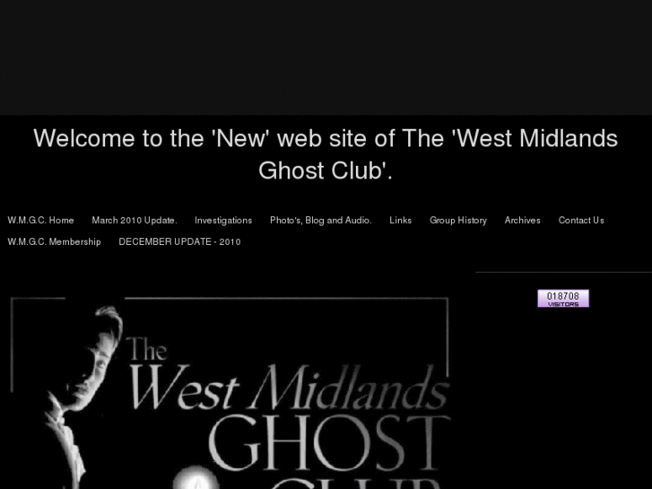 www.westmidlandsghostclub.com