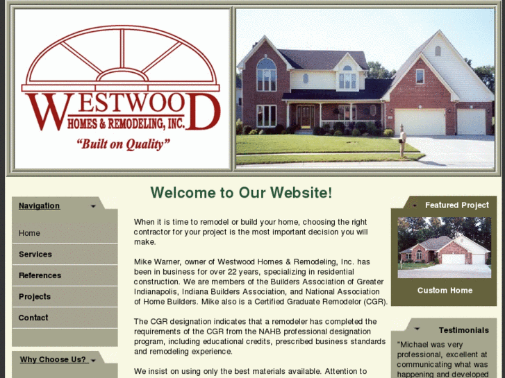 www.westwood-homes.com