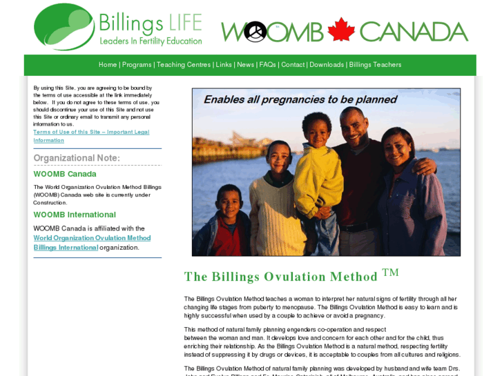 www.woomb.ca