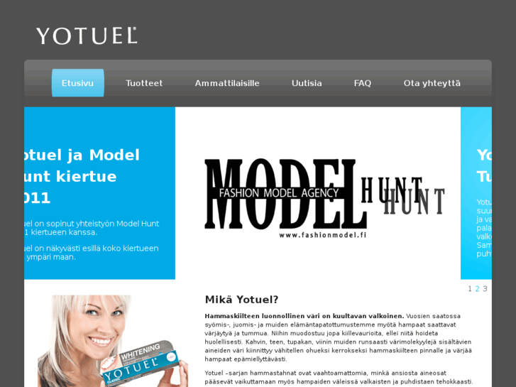 www.yotuel.fi