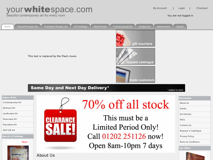 www.yourwhitespace.com