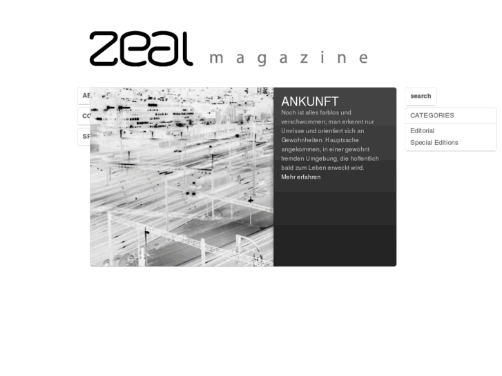 www.zealmagazine.com