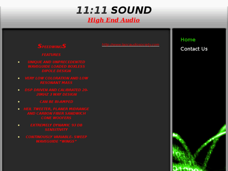 www.1111sound.com