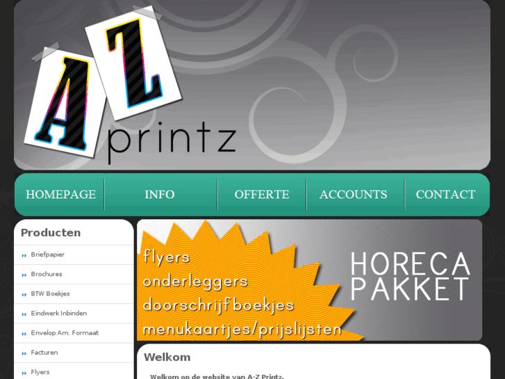 www.a-zprintz.com