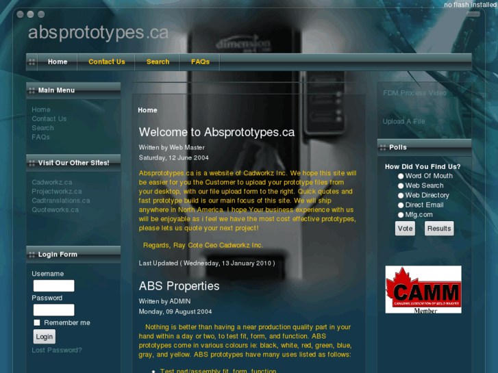 www.absprototypes.ca