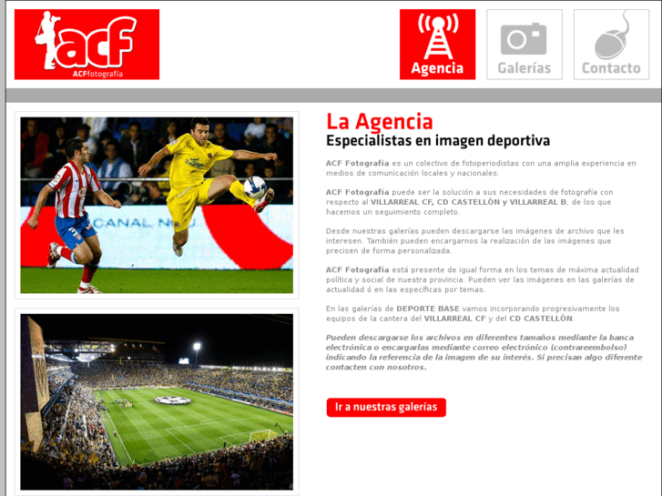 www.acf-deporte.com