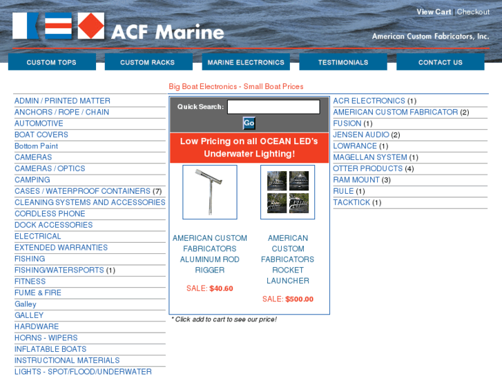 www.acfmarine.com