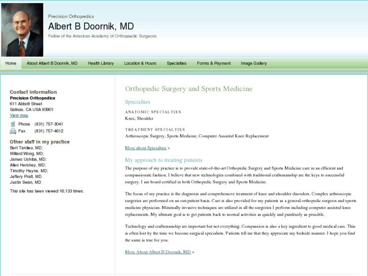 www.adoornik.com