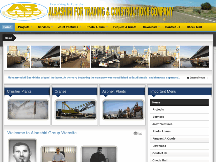 www.albashirigroups.com