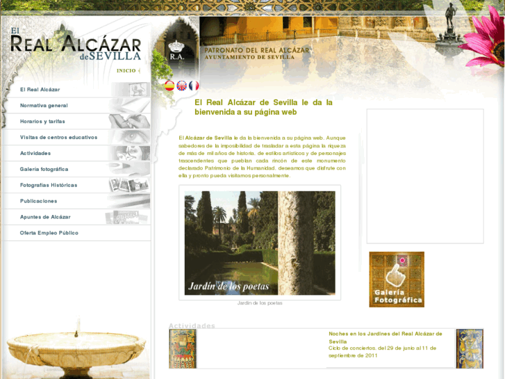 www.alcazarsevilla.com