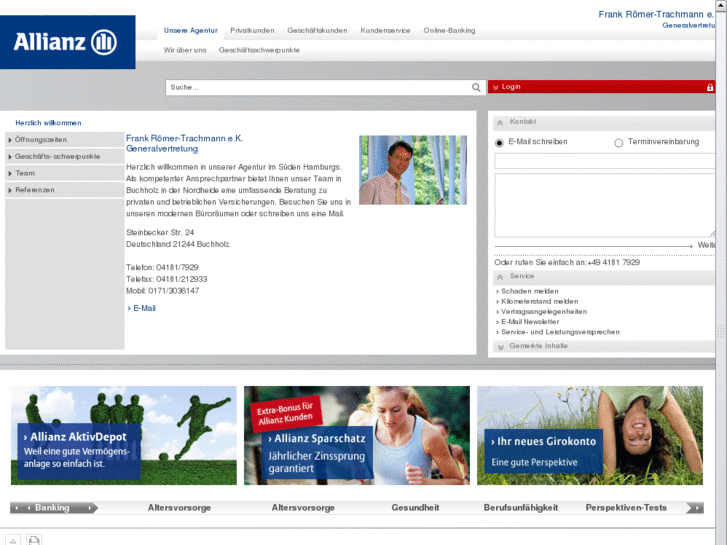 www.allianz-roemer.de