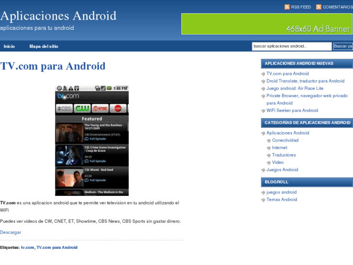 www.aplicacionesandroid.com.es