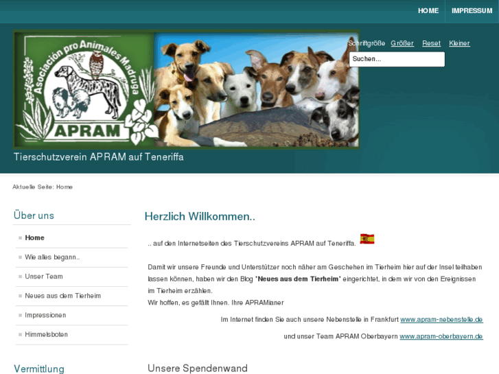 www.apram-hunde-teneriffa.com