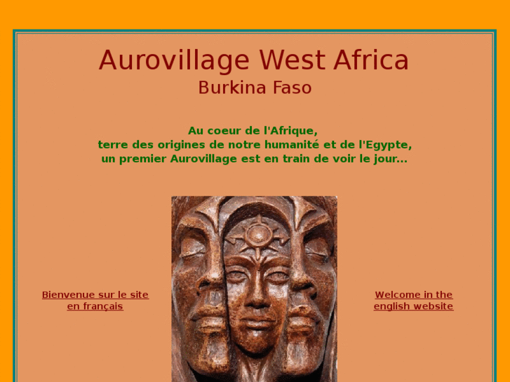 www.aurovillage.org