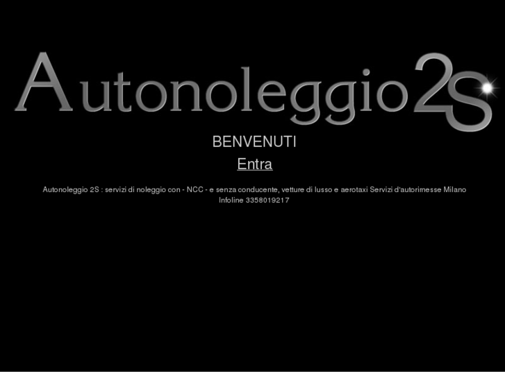 www.autonoleggio2s.com