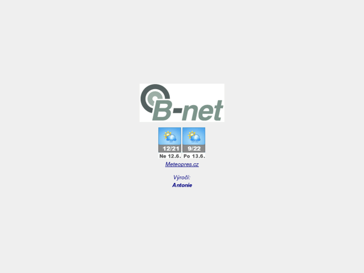 www.b-net.cz