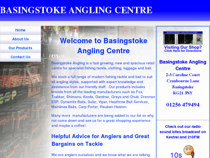 www.basingstokeangling.com