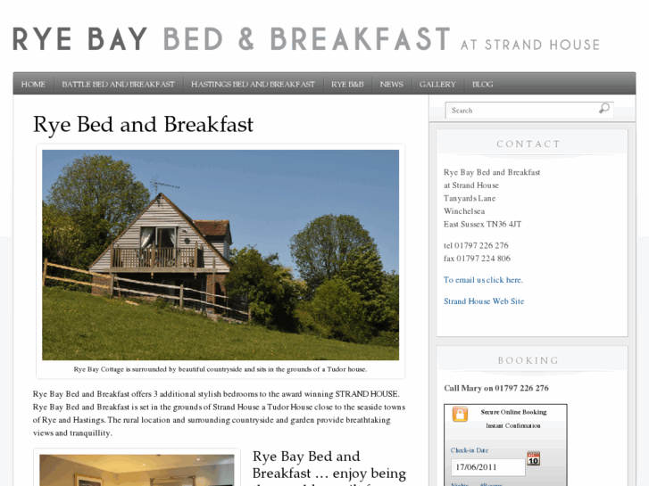 www.bed-and-breakfast-rye.co.uk