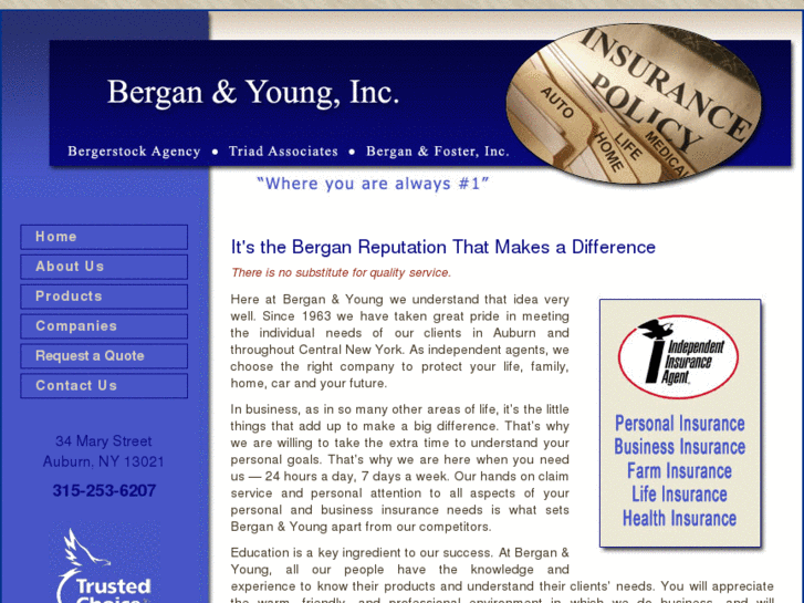 www.berganyoung.com