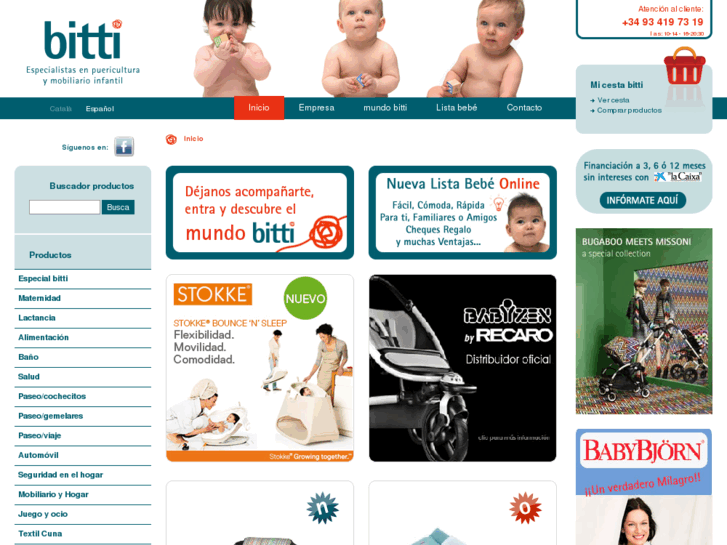 www.bitti.es