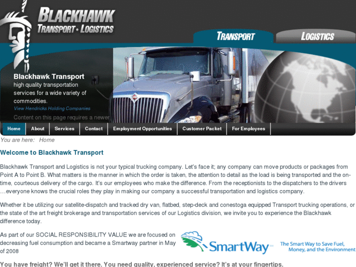 www.blackhawktransport.com