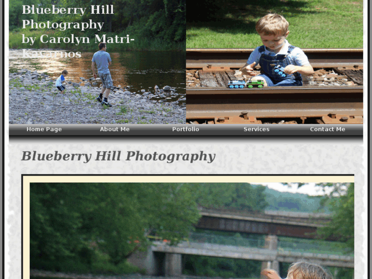 www.blueberryhillphoto.com