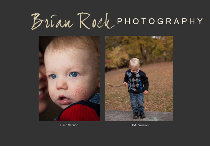 www.brianrockphotography.com