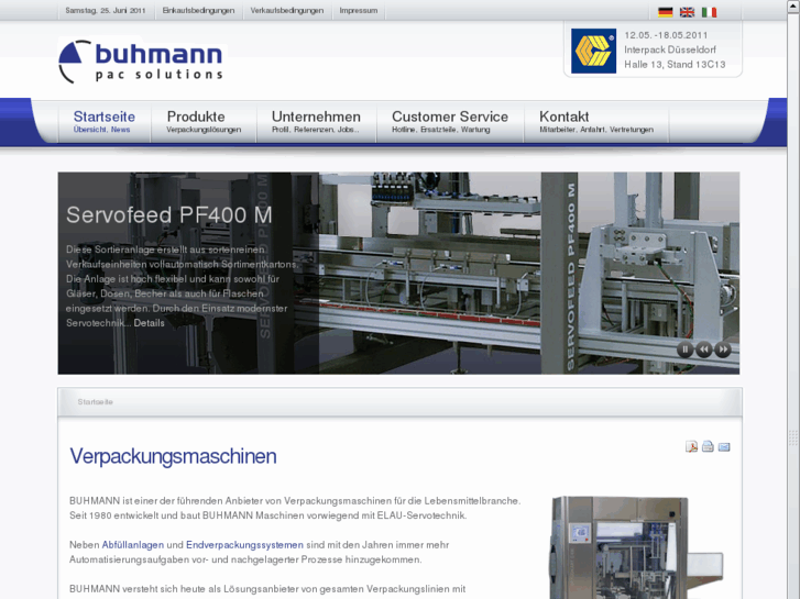 www.buhmann.com