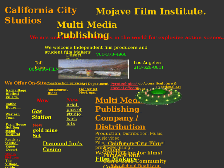 www.californiacitystudios.com