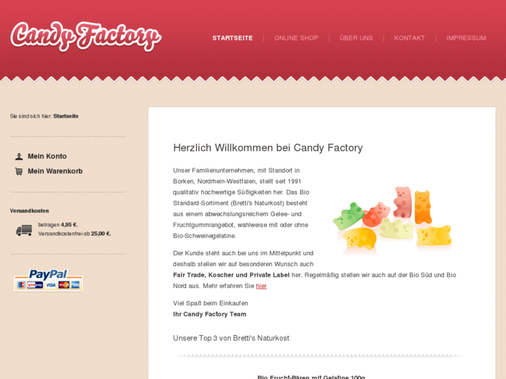 www.candy-factory.com