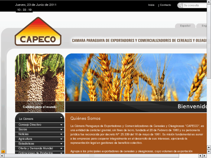 www.capeco.org.py