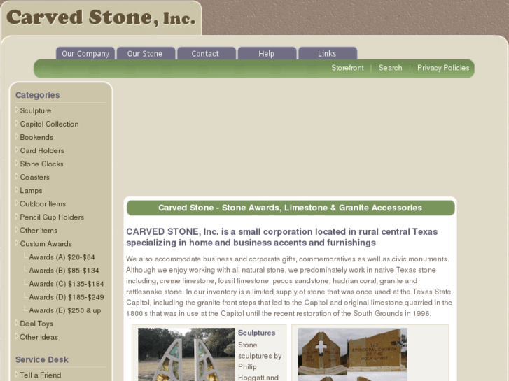 www.carved-stone.com