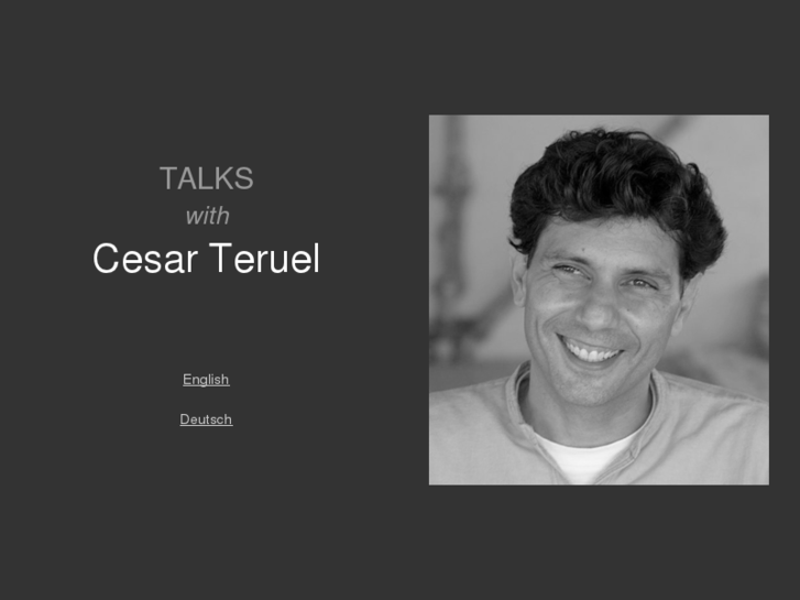 www.cesarteruel-satsang.com