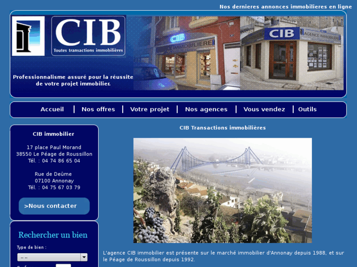 www.cib-immobilier.com