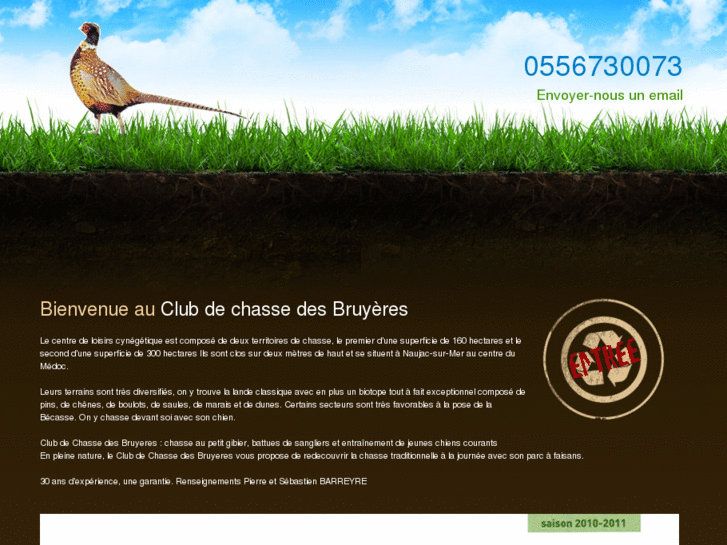 www.clubdechassedesbruyeres.com