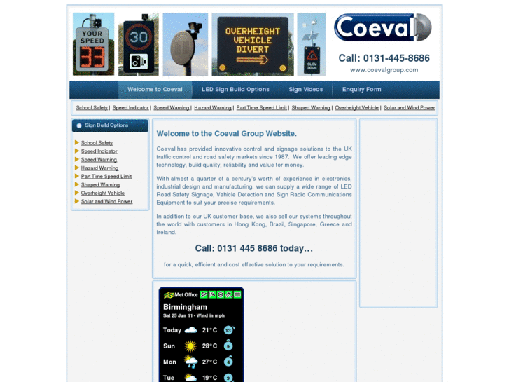 www.coevalgroup.co.uk