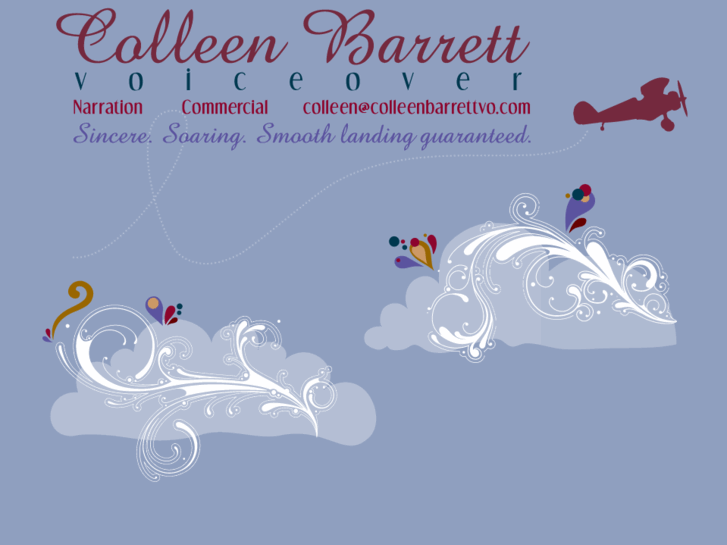 www.colleenannbarrett.com