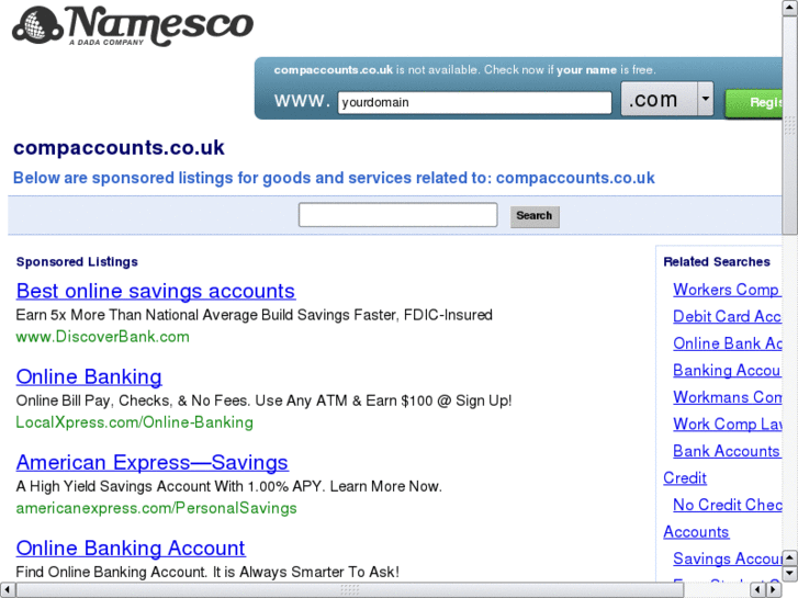 www.compaccounts.co.uk